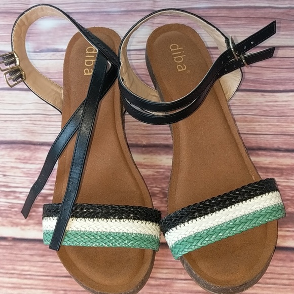 Diba Shoes - Diba sandals